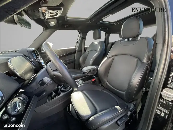 Mini Countryman 2020 photo 4