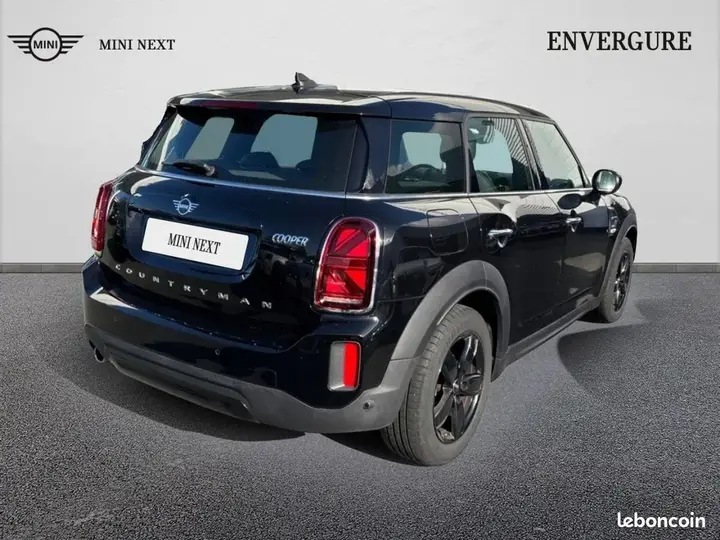 Mini Countryman 2020 photo 2