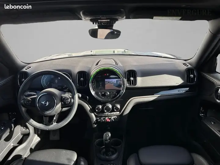 Mini Countryman 2020 photo 5