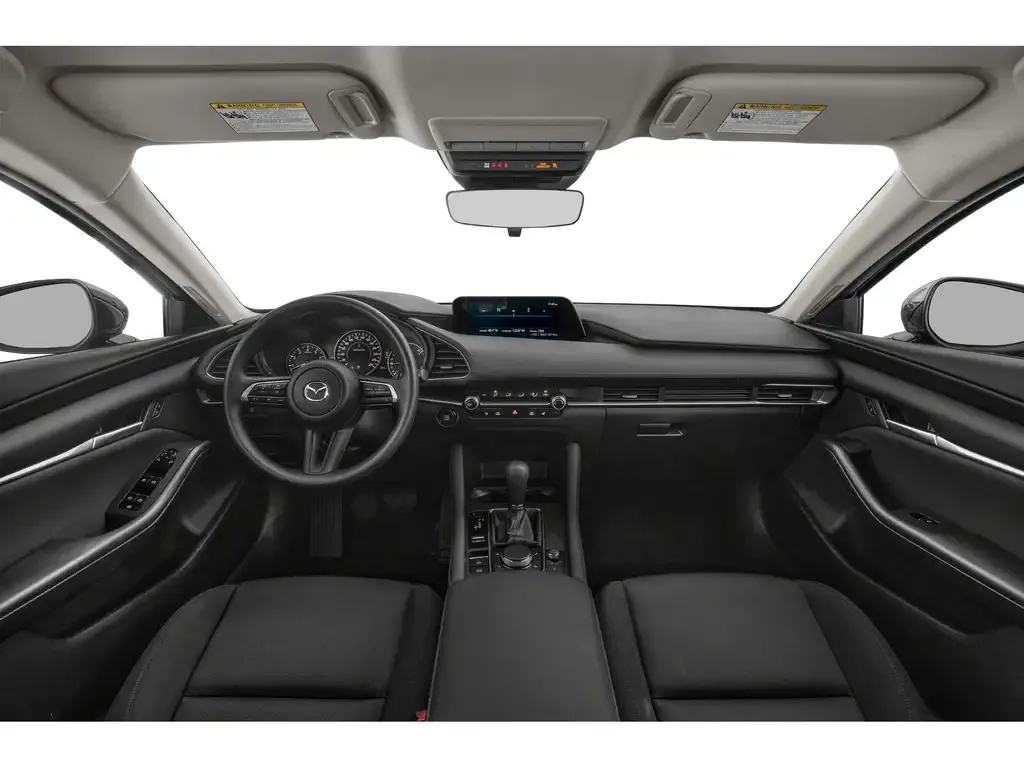 Mazda Mazda3 2026 photo 5