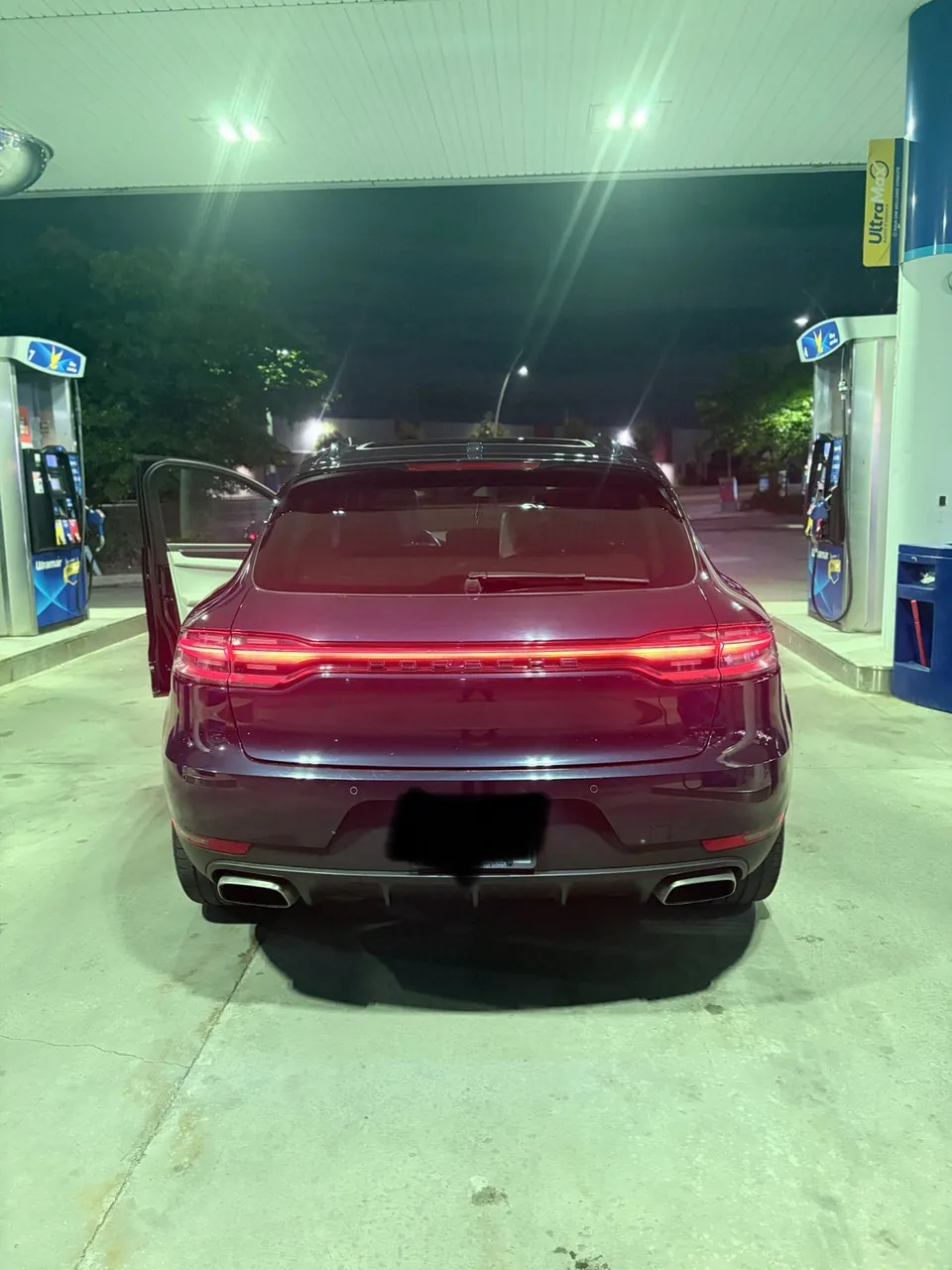 Porsche Macan 2021 photo 4