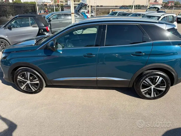 Peugeot 3008 2023 photo 5