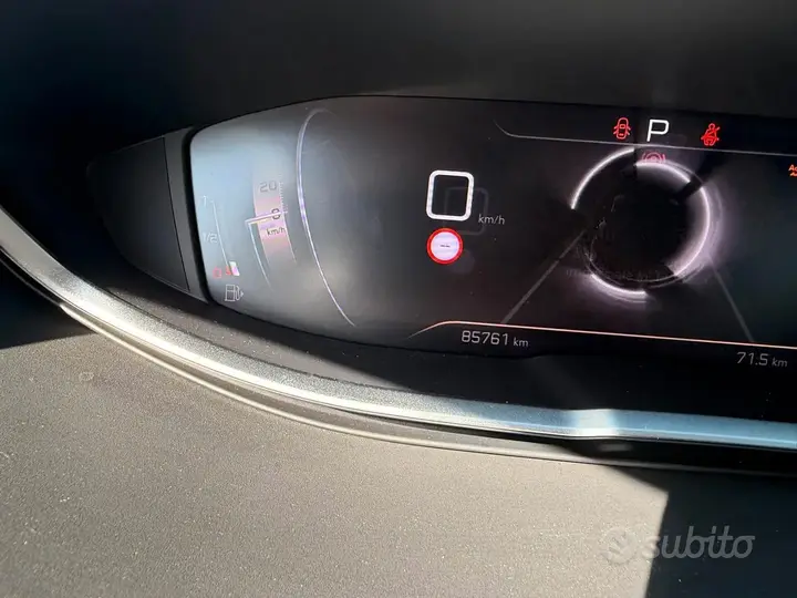 Peugeot 3008 2023 photo 4
