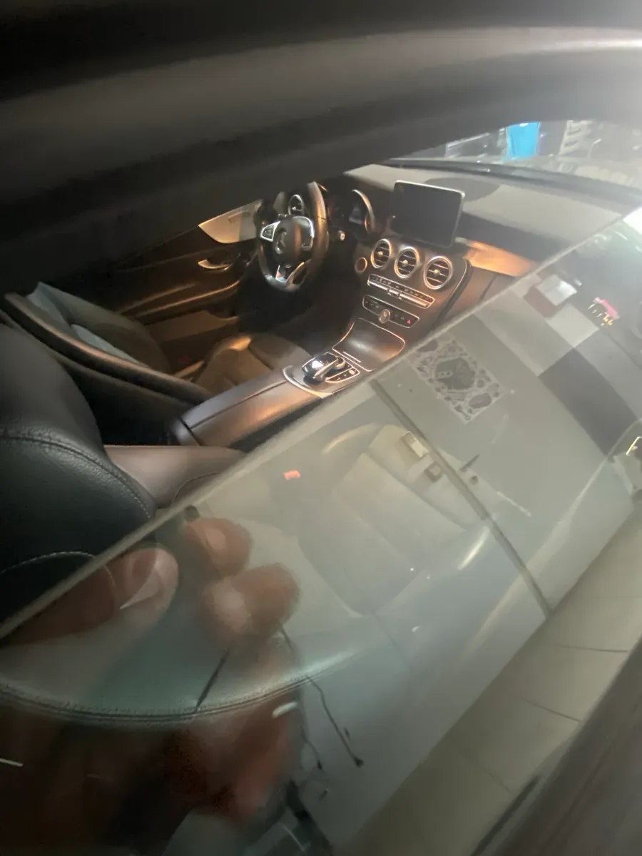 Mercedes-Benz C-Class 2017 photo 2