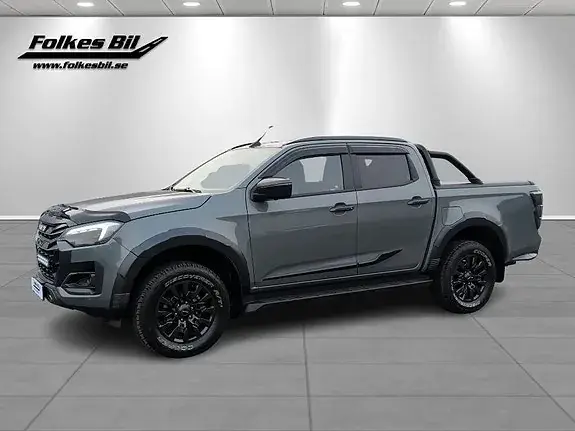 Isuzu D-Max 2026 photo 4