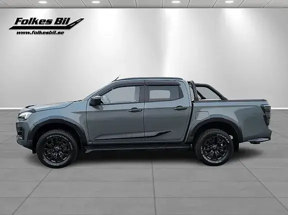 Isuzu D-Max 2026 photo 5