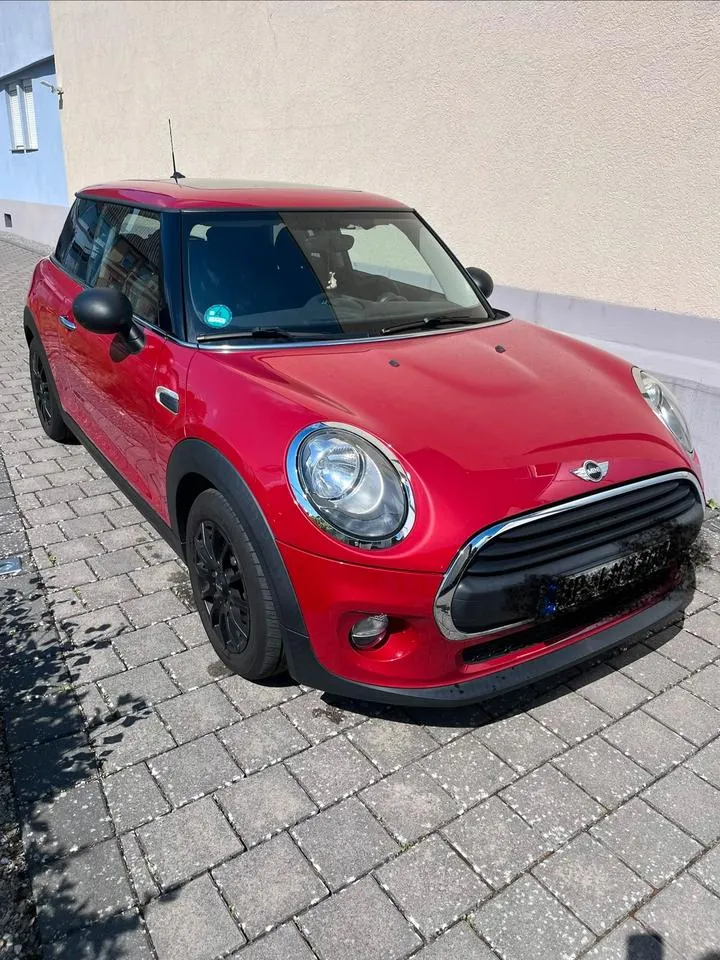 Mini One