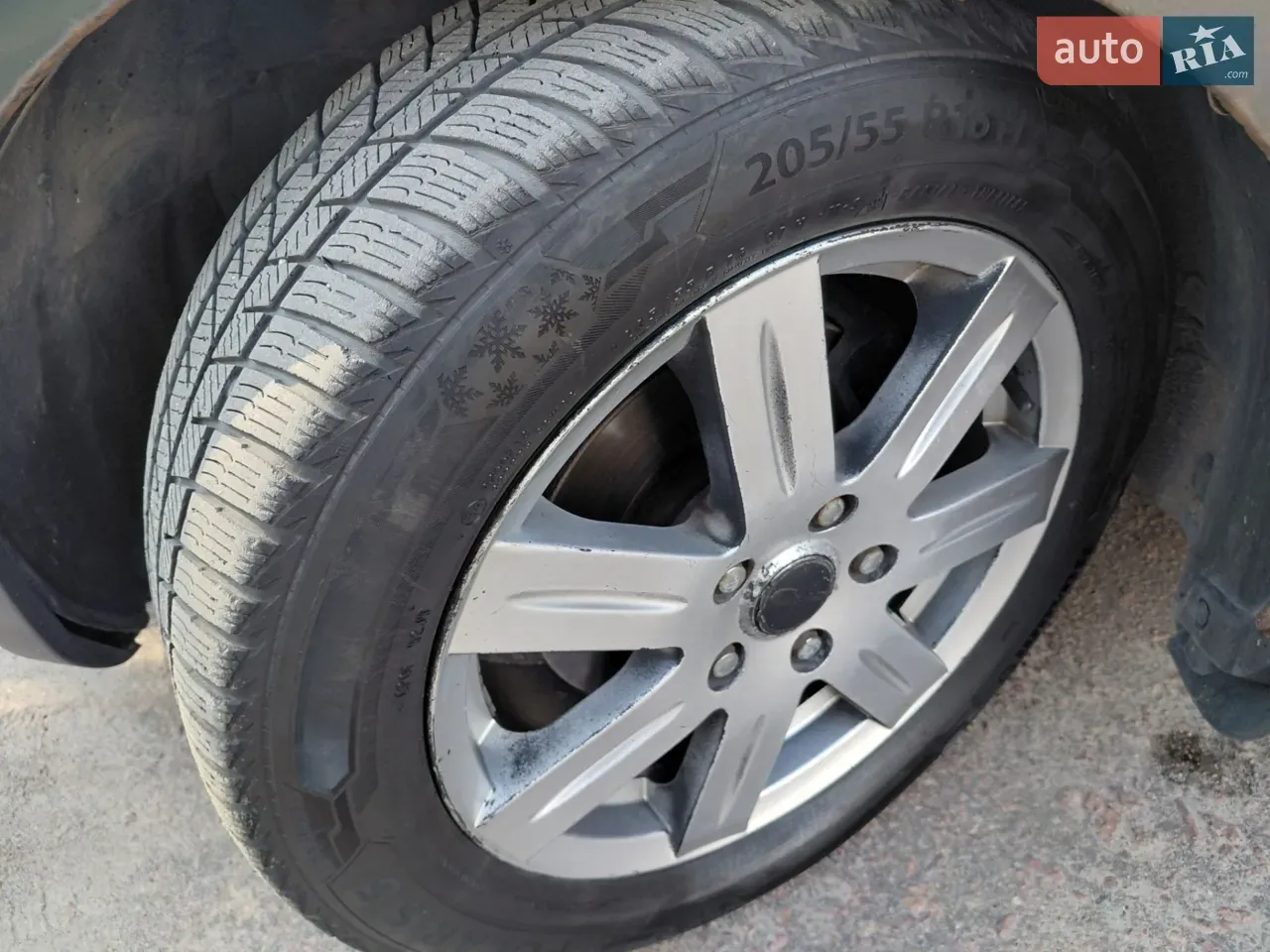 Kia Ceed 2008 photo 3