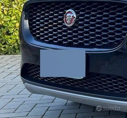 Jaguar E-Pace 2021 photo 3