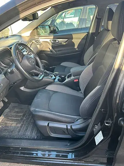 Nissan Qashqai 2018 photo 4