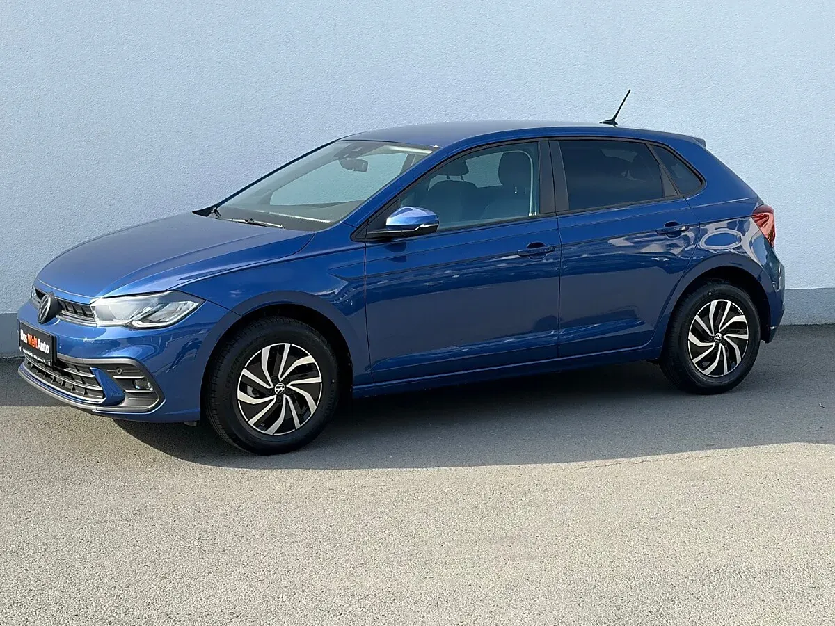 Volkswagen Polo 2026 photo 3