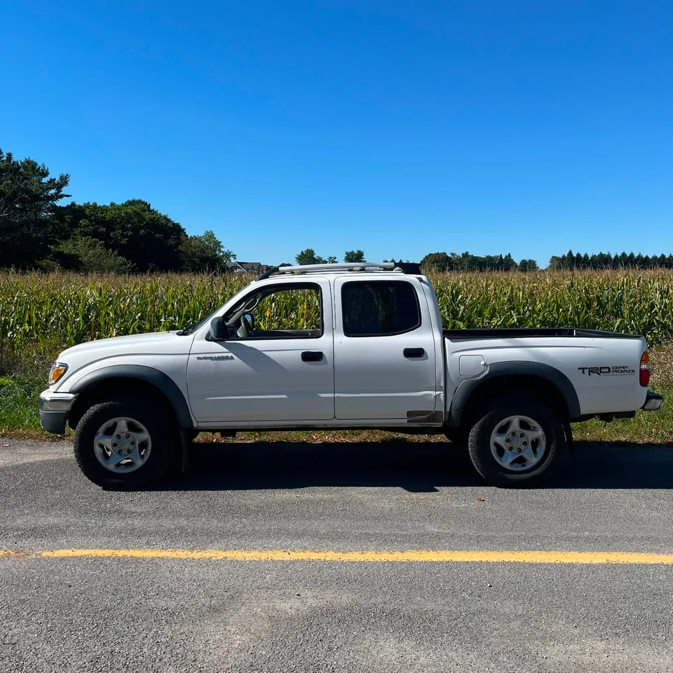 Toyota Tacoma