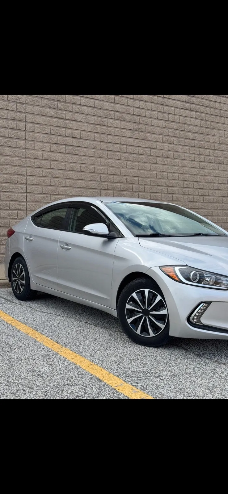 Hyundai Elantra 2017 photo 3