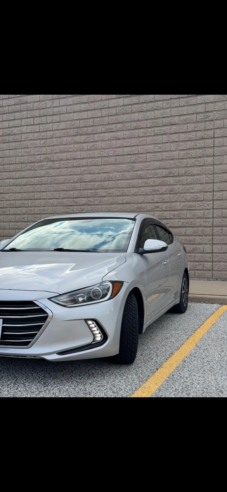 Hyundai Elantra 2017 photo 2