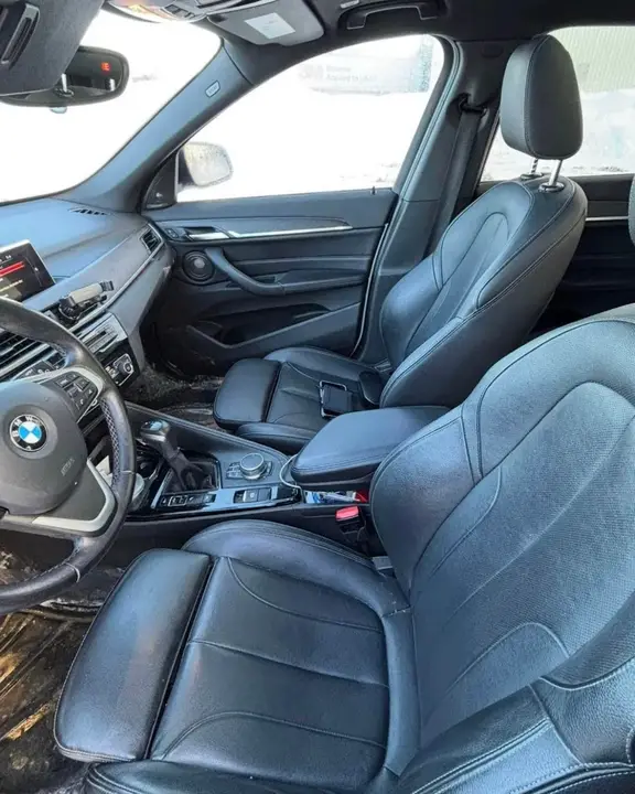 BMW X1 2016 photo 5