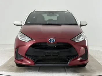 Toyota Yaris 2020 photo 3