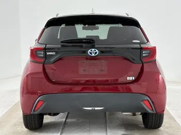 Toyota Yaris 2020 photo 4
