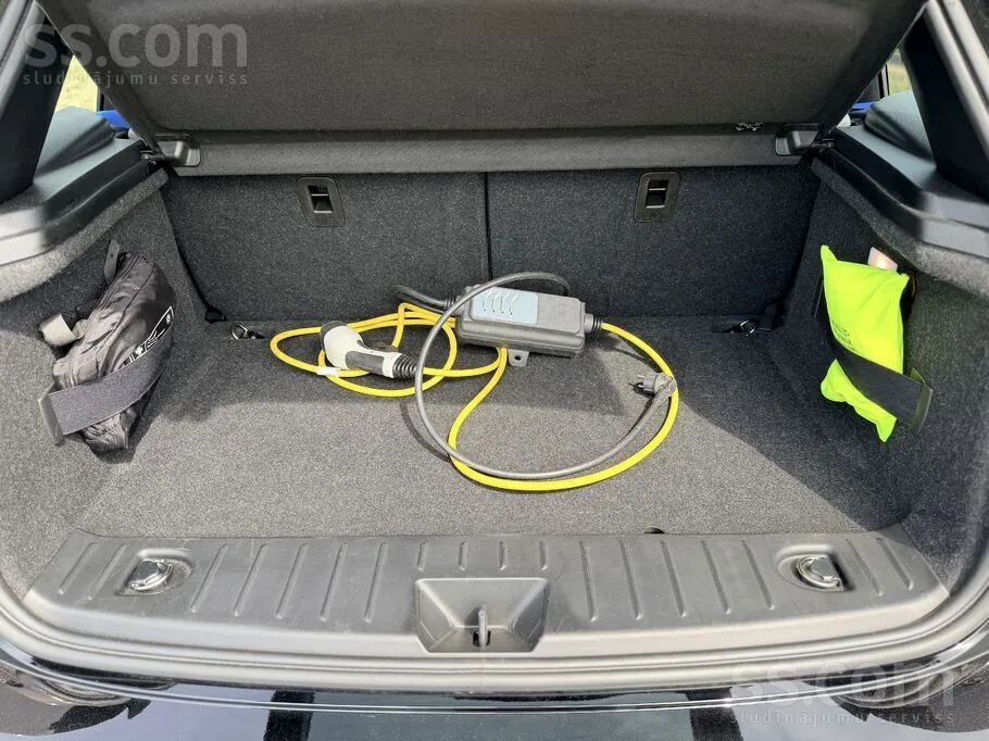 BMW I3 2018 photo 5