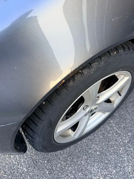 Volvo V50 2008 photo 3