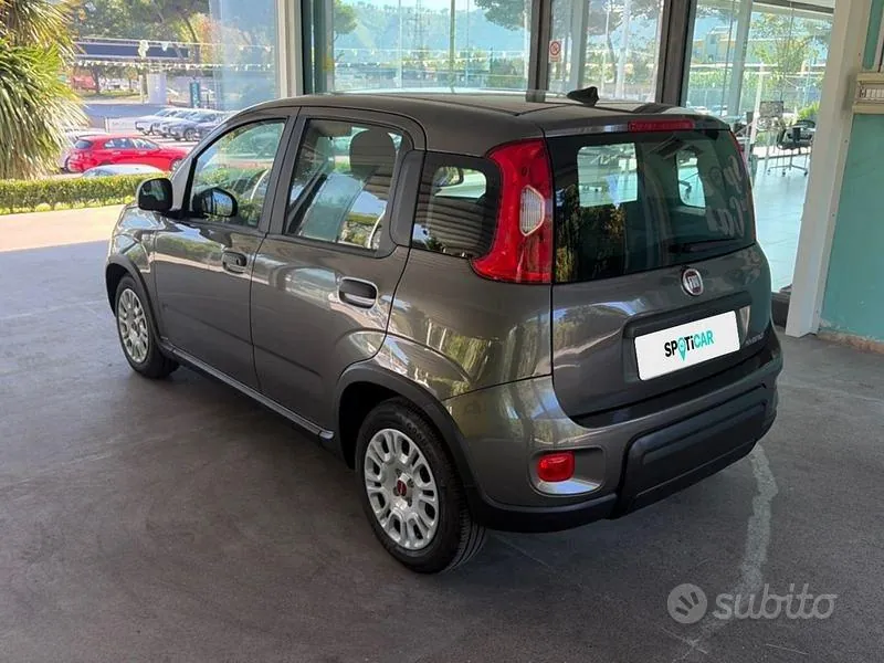 Fiat Panda 2023 photo 3