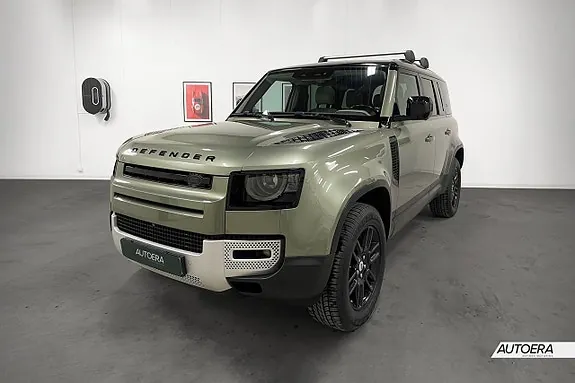 Land Rover Defender 110 2020 photo 4