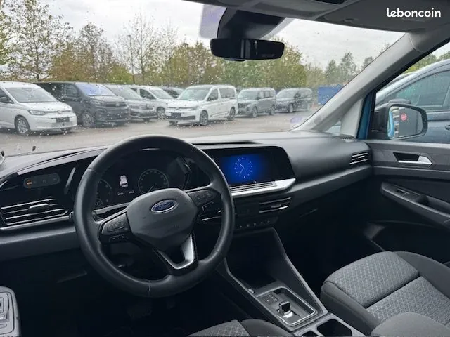 Ford Tourneo Connect 2024 photo 5
