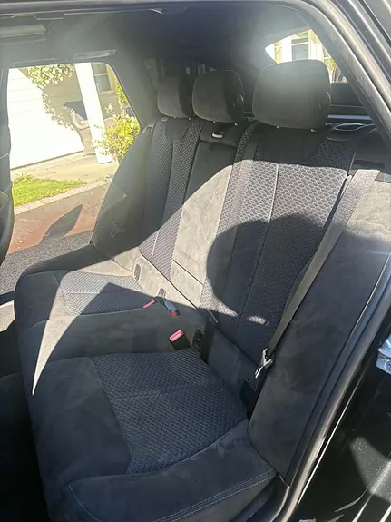 BMW 320D 2017 photo 5