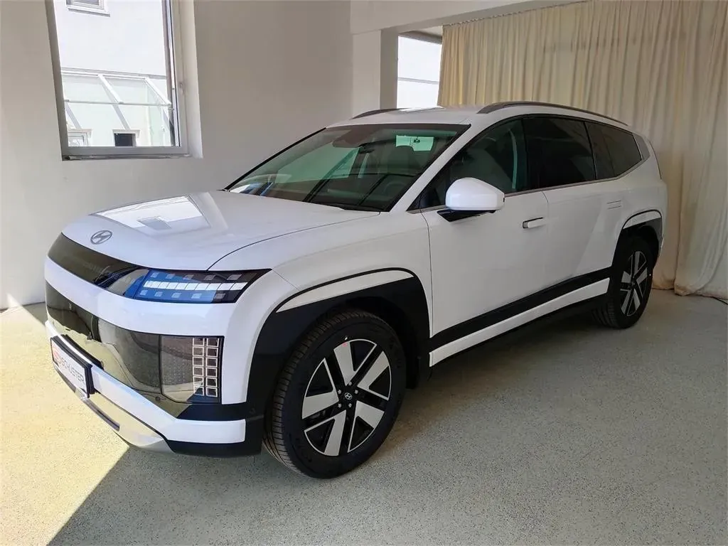 Hyundai Ioniq 9 2025 photo 3