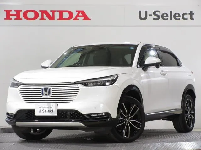 Honda Hz