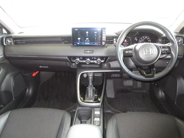 Honda Hz 2022 photo 3