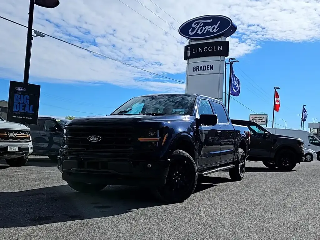 Ford F-150