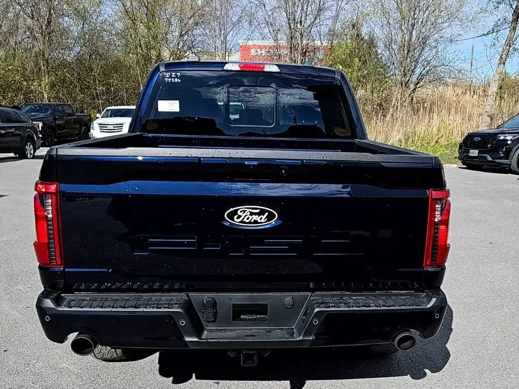 Ford F-150 2026 photo 5