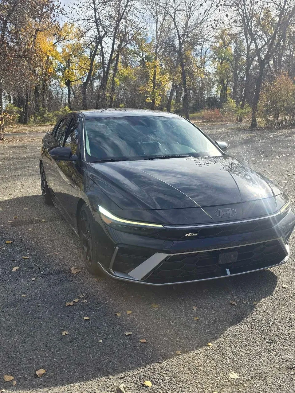 Hyundai Elantra 2024 photo 3