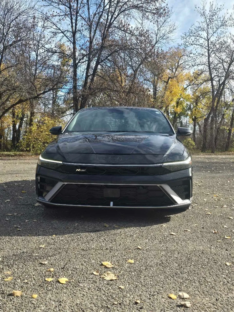 Hyundai Elantra 2024 photo 2