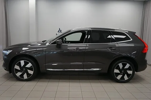 Volvo Xc60 2024 photo 2
