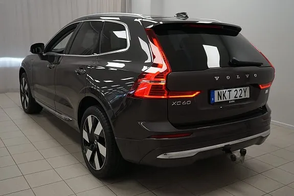 Volvo Xc60 2024 photo 3
