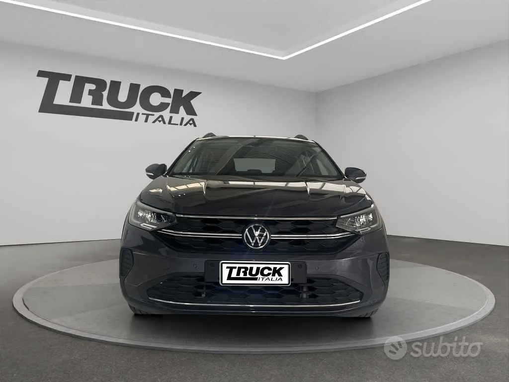 Volkswagen Taigo 2023 photo 2