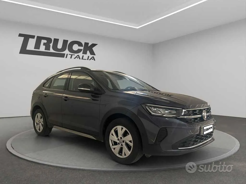 Volkswagen Taigo 2023 photo 3