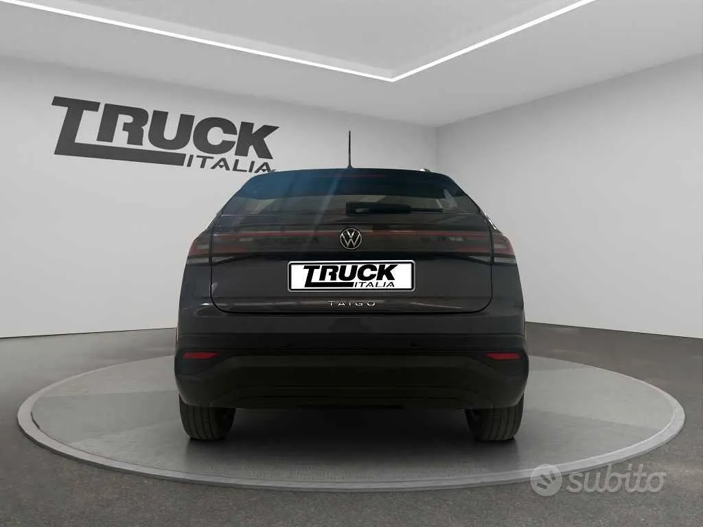 Volkswagen Taigo 2023 photo 5