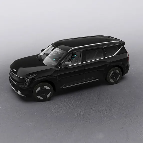 Kia Ev9