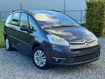 Citroen C4 Grand Picasso