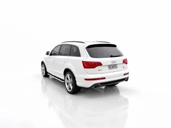 Audi Q7 2013 photo 3