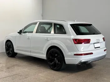Audi Q7 2016 photo 3