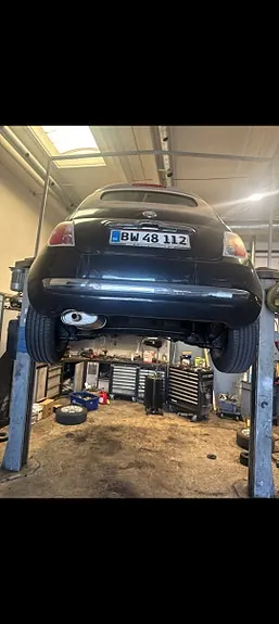 Fiat 500 2010 photo 4