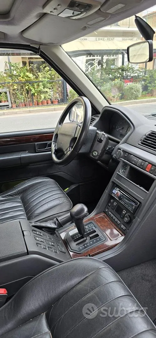 Land Rover Range Rover 2006 photo 3