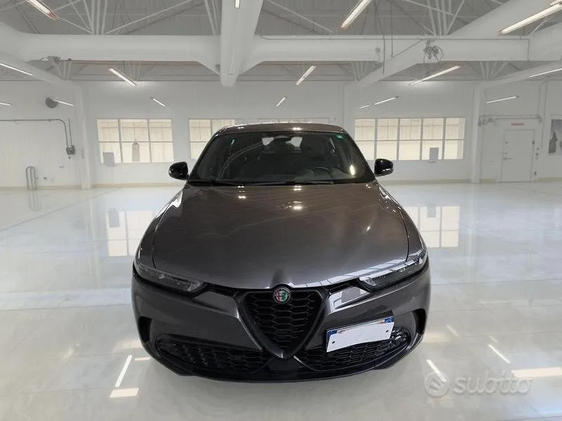 Alfa Romeo Tonale 2022 photo 2