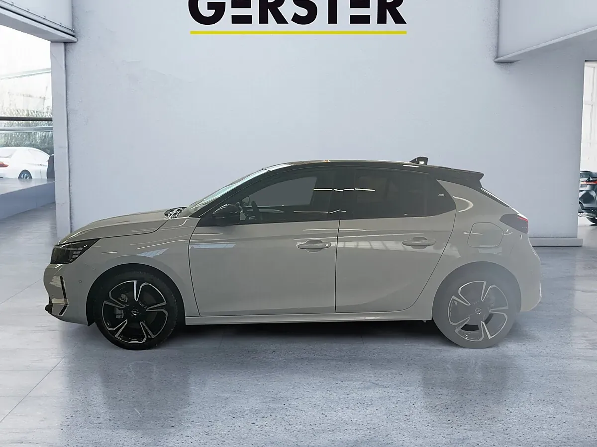 Opel Corsa 2026 photo 3