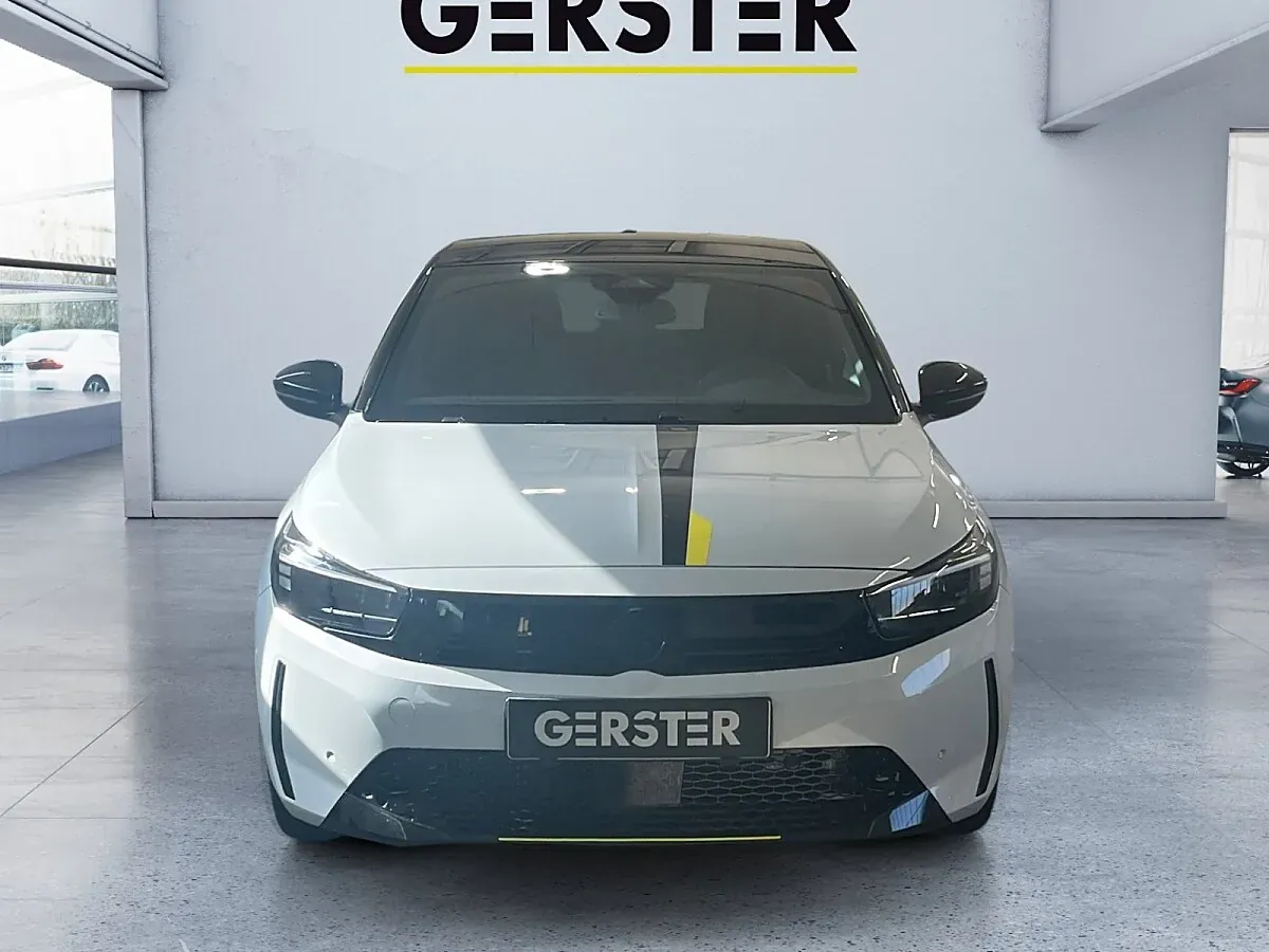 Opel Corsa 2026 photo 2