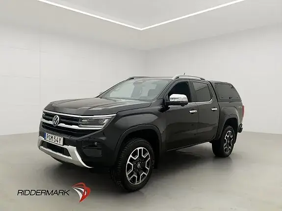 Volkswagen Amarok 2023 photo 3