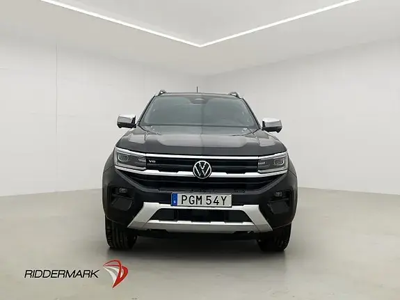 Volkswagen Amarok 2023 photo 5